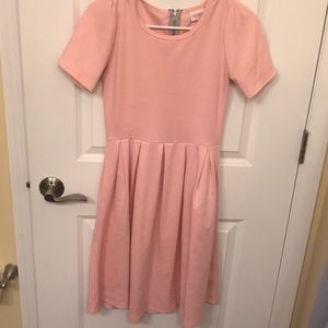 Lularoe Amelia Dress